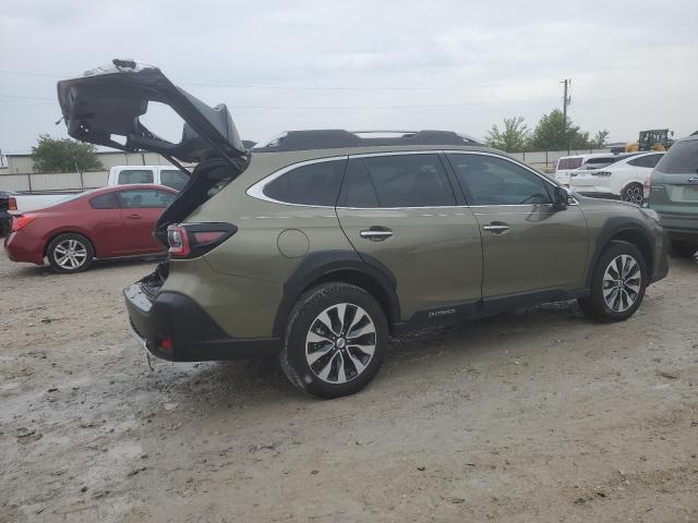 Photo 3 from auction – 2024 SUBARU OUTBACK TO with VIN 4S4BTAPC5R3116985