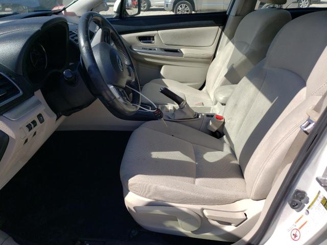 Photo 7 from auction – 2015 SUBARU IMPREZA SP with VIN JF1GPAT67FH200308