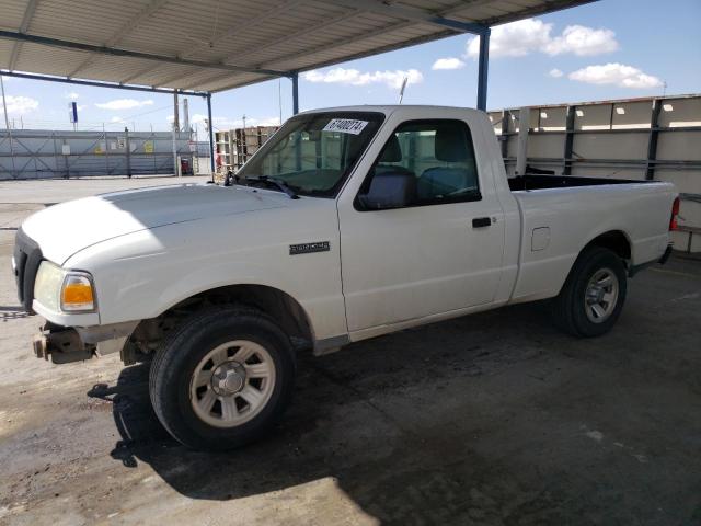 FORD RANGER 2011 with VIN 1FTKR1AD2BPA31122 - Photo from auction