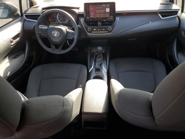 Photo 8 from auction – 2022 TOYOTA COROLLA LE with VIN 5YFEPMAE0NP296640
