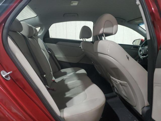 Photo 10 from auction – 2016 HYUNDAI SONATA SE with VIN 5NPE24AFXGH309112