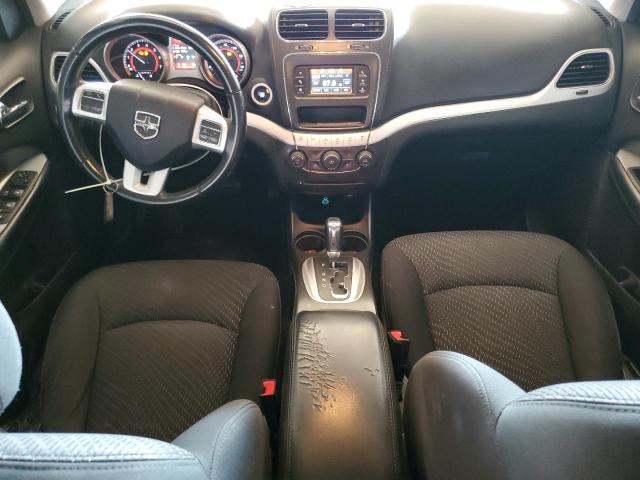 Photo 8 from auction – 2018 DODGE JOURNEY SE with VIN 3C4PDCAB0JT243672