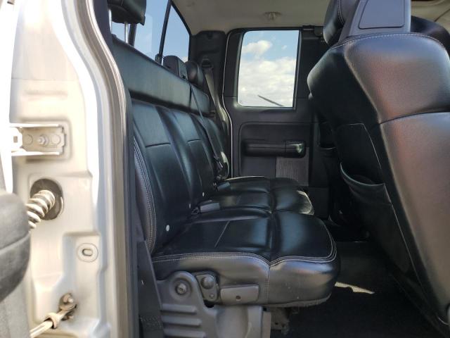 Photo 10 from auction – 2004 FORD F150 with VIN 1FTPX04534KB92931