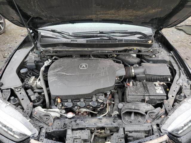 Photo 11 from auction – 2018 ACURA TLX TECH+A with VIN 19UUB3F6XJA000626