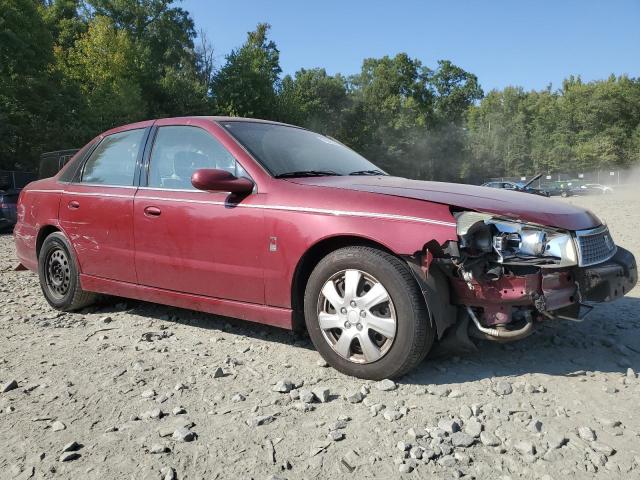 Photo 4 from auction – 2004 SATURN L300 LEVEL with VIN 1G8JC54FX4Y504855