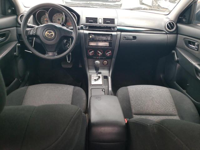 Photo 8 from auction – 2009 MAZDA 3 I with VIN JM1BK32F691244684