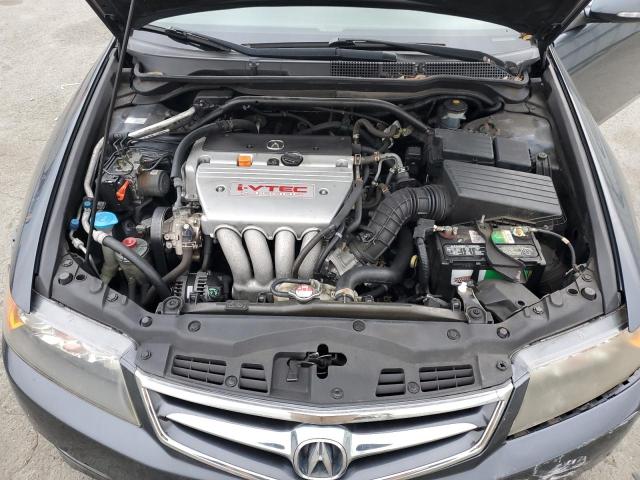 Photo 11 from auction – 2008 ACURA TSX with VIN JH4CL96928C014408