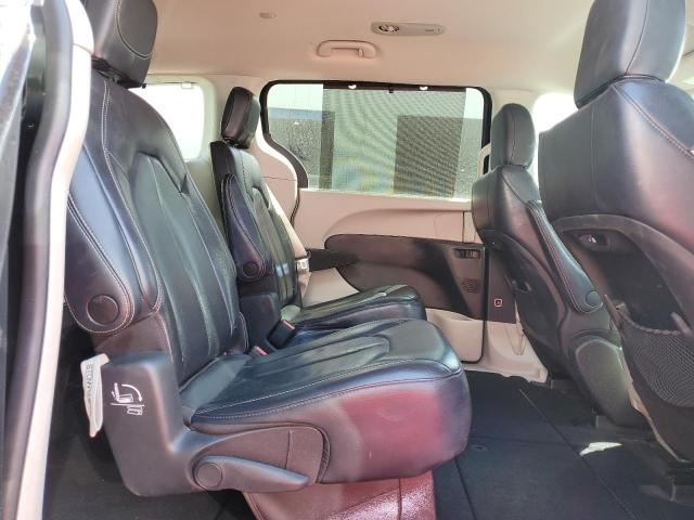 Photo 11 from auction – 2022 CHRYSLER PACIFICA T with VIN 2C4RC1BG3NR114344