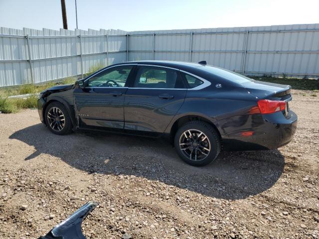 Photo 2 from auction – 2014 CHEVROLET IMPALA LS with VIN 2G11Y5SL6E9118528