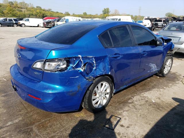 Photo 3 from auction – 2012 MAZDA 3 I with VIN JM1BL1V88C1658622