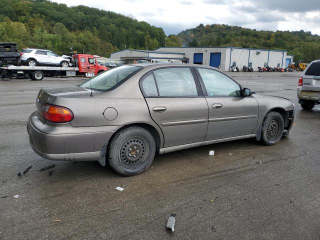 Photo 3 from auction – 2000 CHEVROLET MALIBU with VIN 1G1ND52JXY6182918