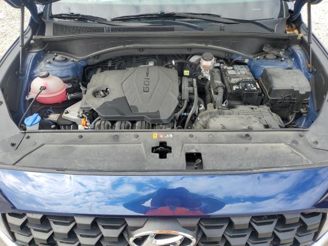 Photo 11 from auction – 2023 HYUNDAI SANTA FE S with VIN 5NMS14AJ0PH576508