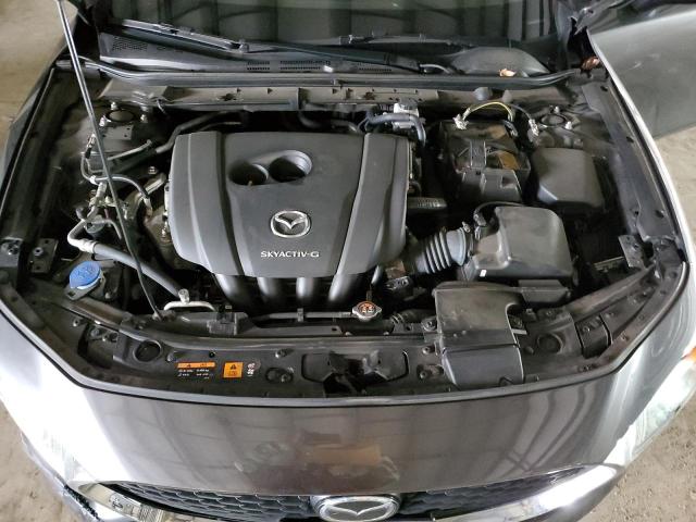 Photo 11 from auction – 2020 MAZDA 3 SELECT with VIN JM1BPACL1L1166736