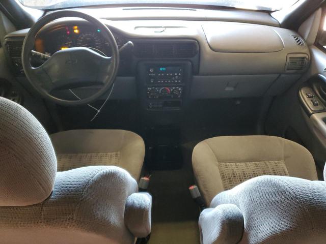 Photo 8 from auction – 2003 CHEVROLET VENTURE with VIN 1GNDU03E03D279256