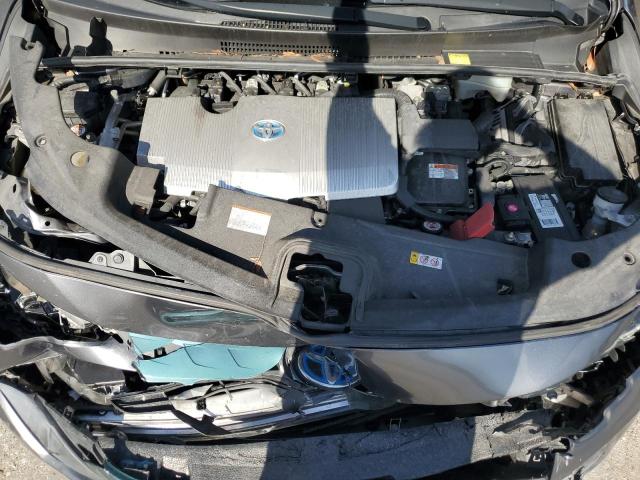 Photo 11 from auction – 2018 TOYOTA PRIUS PRIM with VIN JTDKARFP3J3085978