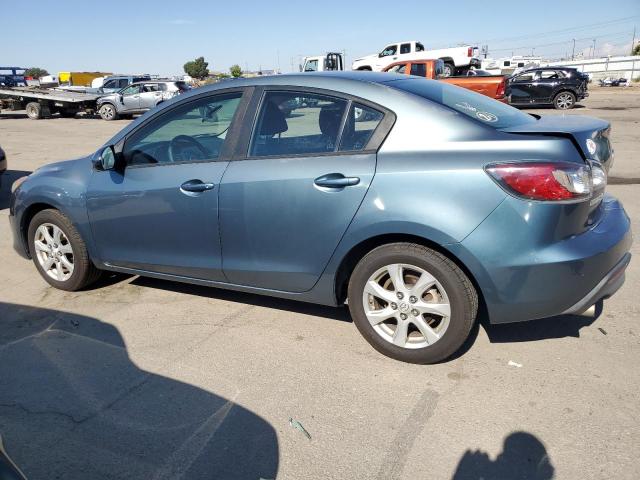 Photo 2 from auction – 2010 MAZDA 3 I with VIN JM1BL1SG2A1205797