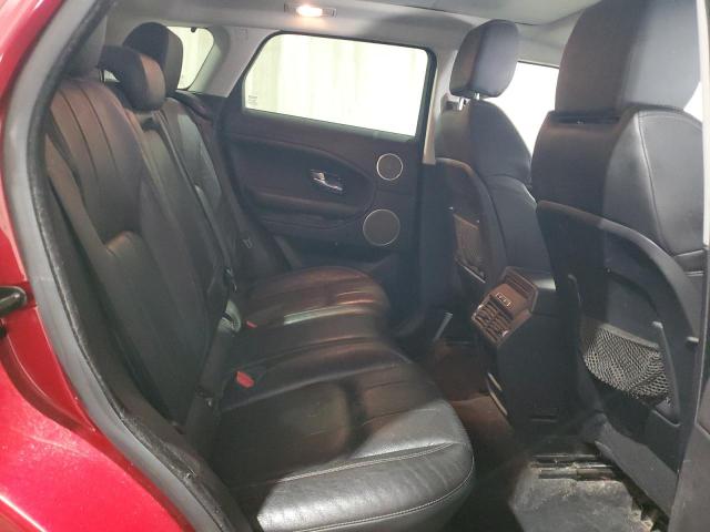 Photo 11 from auction – 2017 LAND ROVER RANGE ROVE with VIN SALVP2BG6HH197754