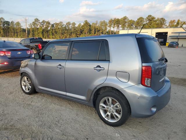 Photo 2 from auction – 2011 TOYOTA SCION XB with VIN JTLZE4FE8B1137773