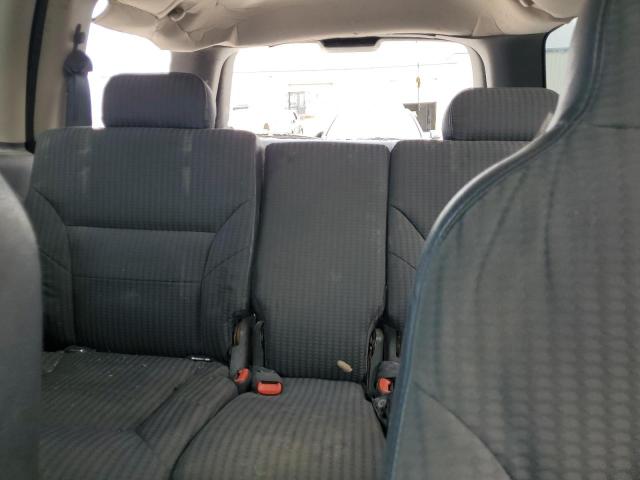 Photo 10 from auction – 2003 DODGE DURANGO SP with VIN 1D4HS38NX3F560112