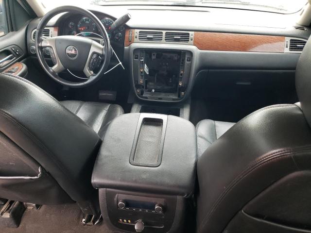 Photo 8 from auction – 2008 GMC SIERRA K25 with VIN 1GTHK23628F167980