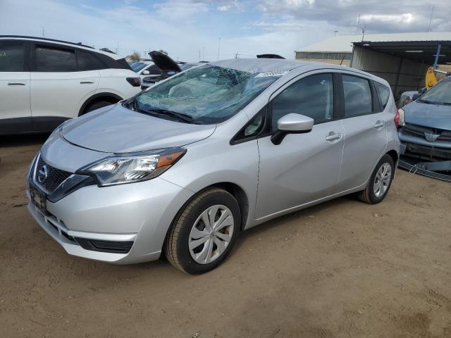 NISSAN VERSA NOTE 2018 with VIN 3N1CE2CP3JL363127 - Photo from auction