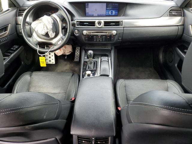Photo 8 from auction – 2013 LEXUS GS 350 with VIN JTHBE1BL5D5011042