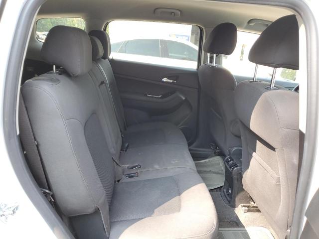 Photo 11 from auction – 2012 CHEVROLET ORLANDO LT with VIN KL77P2EM6CK569152