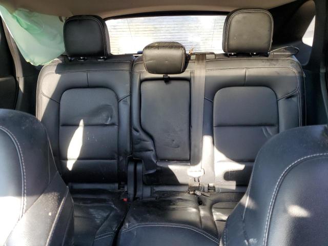 Photo 10 from auction – 2020 FORD ESCAPE SE with VIN 1FMCU9BZ6LUA53277