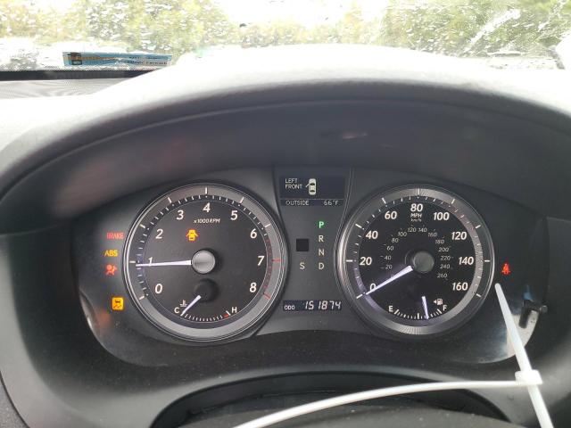 Photo 9 from auction – 2010 LEXUS ES 350 with VIN JTHBK1EGXA2379592