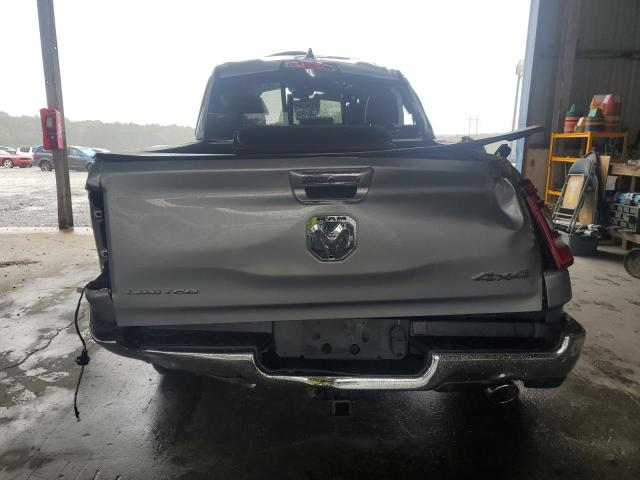 Photo 6 from auction – 2019 RAM 1500 LIMIT with VIN 1C6SRFHT6KN503447