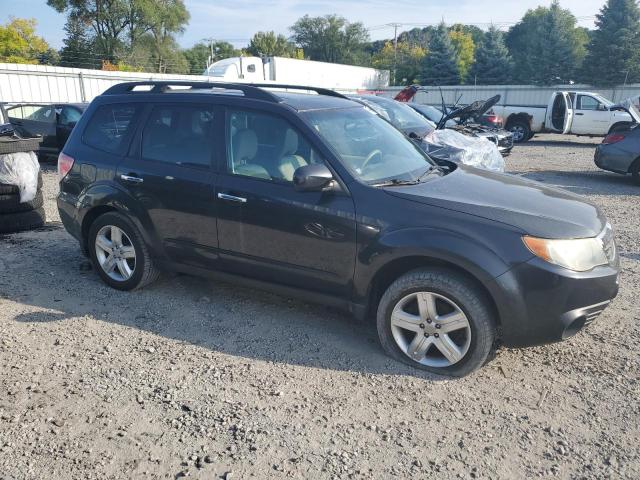 Photo 4 from auction – 2009 SUBARU FORESTER 2 with VIN JF2SH64679H700858