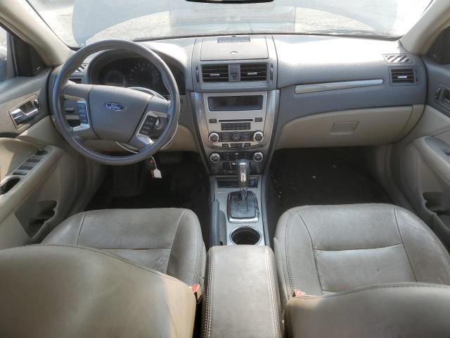 Photo 8 from auction – 2012 FORD FUSION SEL with VIN 3FAHP0JA1CR377050