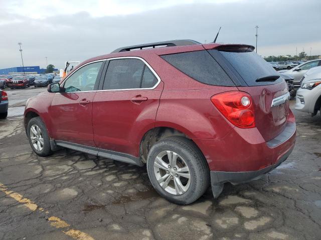 Photo 2 from auction – 2012 CHEVROLET EQUINOX LT with VIN 2GNALDEK1C6340189