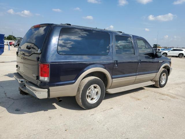 Photo 3 from auction – 2000 FORD EXCURSION with VIN 1FMNU42S5YEB35582
