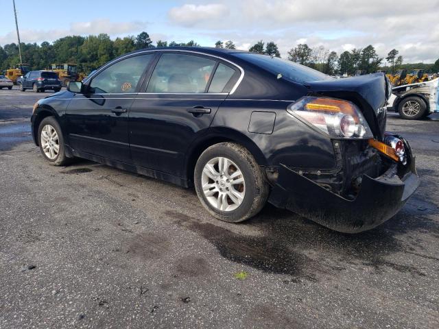 Photo 2 from auction – 2010 NISSAN ALTIMA BAS with VIN 1N4AL2AP6AN565396