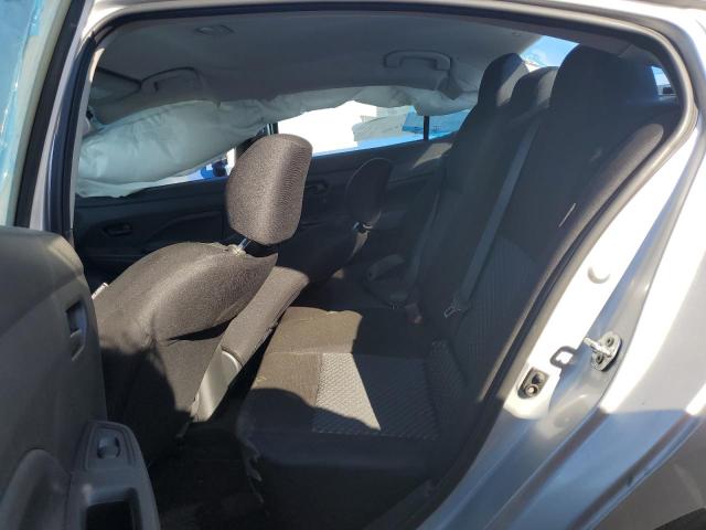 Photo 10 from auction – 2024 NISSAN VERSA S with VIN 3N1CN8DV2RL860701