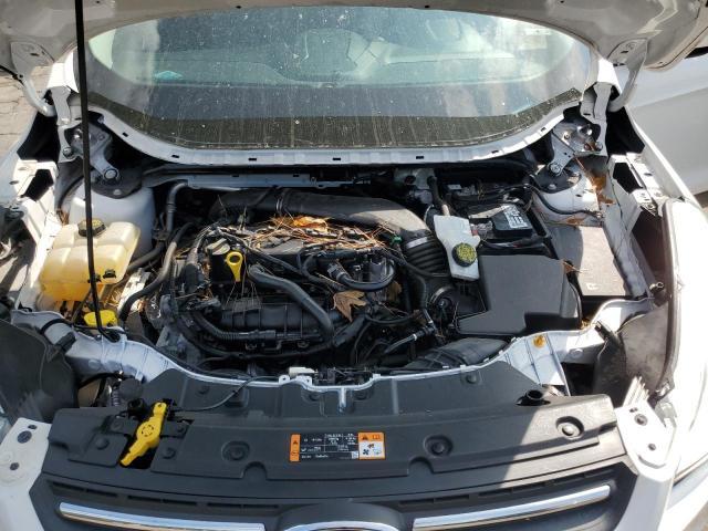 Photo 12 from auction – 2015 FORD ESCAPE SE with VIN 1FMCU9GX5FUA86265