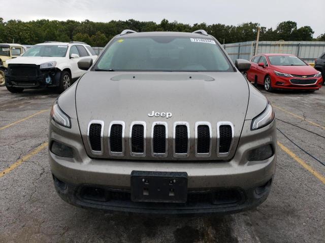 Photo 5 from auction – 2016 JEEP CHEROKEE L with VIN 1C4PJMCS8GW241263