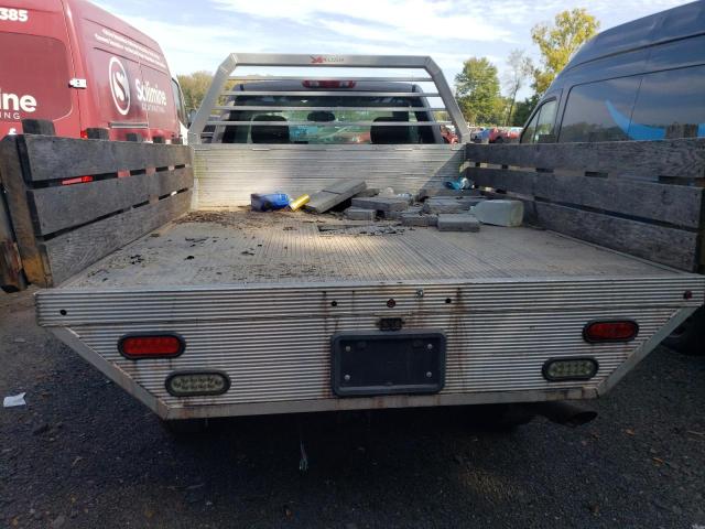 Photo 6 from auction – 2009 CHEVROLET SILVERADO with VIN 1GCHK74K59E131667