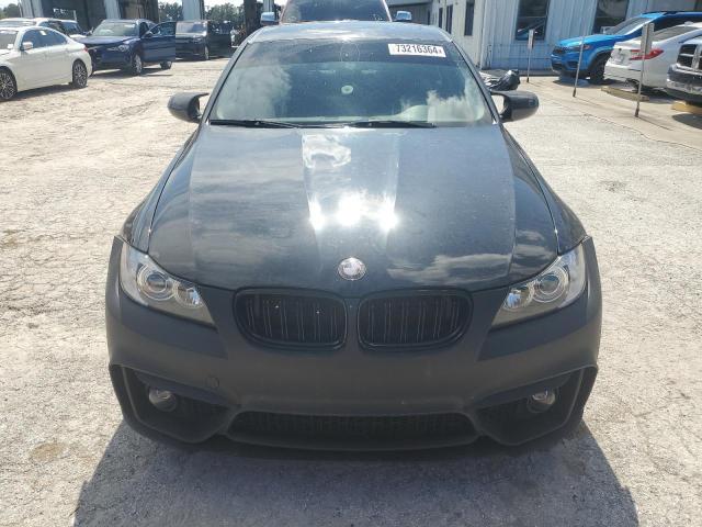 Photo 5 from auction – 2011 BMW 328 I with VIN WBAPH7G50BNN04276