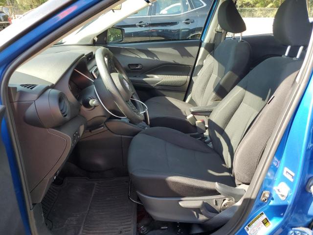 Photo 7 from auction – 2023 NISSAN KICKS S with VIN 3N1CP5BV1PL475199