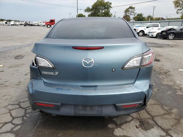 Photo 6 from auction – 2011 MAZDA 3 I with VIN JM1BL1UG6B1434319
