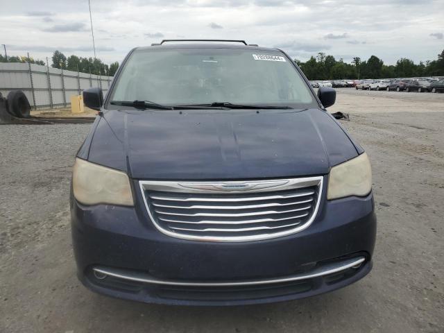 Photo 5 from auction – 2014 CHRYSLER TOWN & COU with VIN 2C4RC1BG2ER448039
