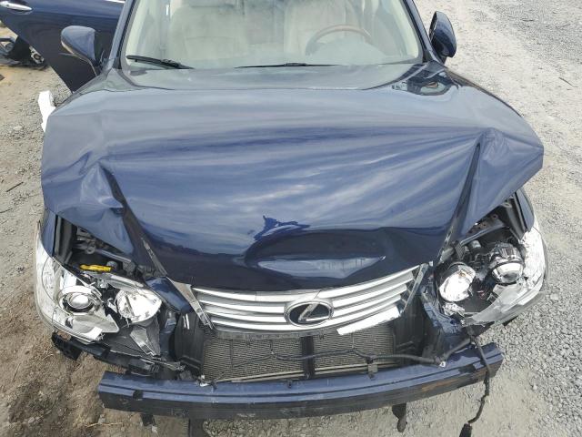 Photo 11 from auction – 2011 LEXUS ES 350 with VIN JTHBK1EG4B2441585