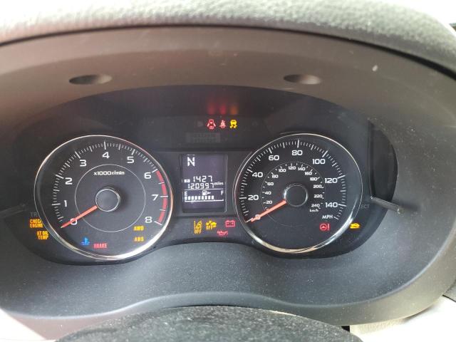 Photo 9 from auction – 2014 SUBARU FORESTER 2 with VIN JF2SJAPC7EH442330