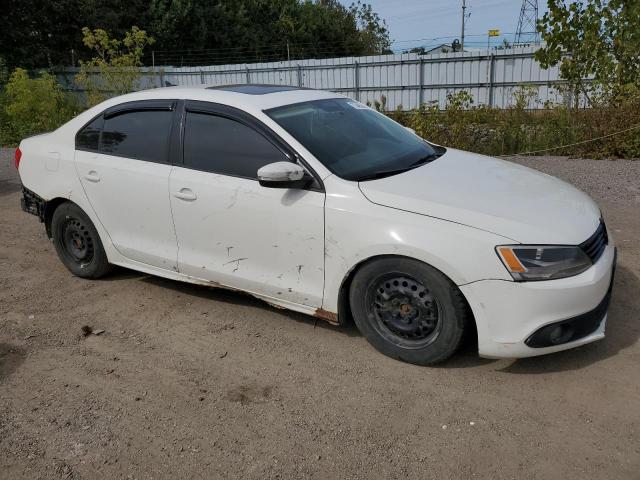 Photo 4 from auction – 2012 VOLKSWAGEN JETTA SE with VIN 3VWDX7AJ2CM304636