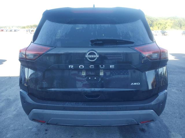 Photo 6 from auction – 2023 NISSAN ROGUE S with VIN 5N1BT3AB4PC783166
