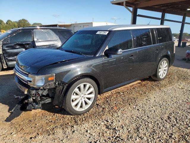 FORD FLEX SEL 2014 with VIN 2FMGK5C85EBD04708 - Photo from auction