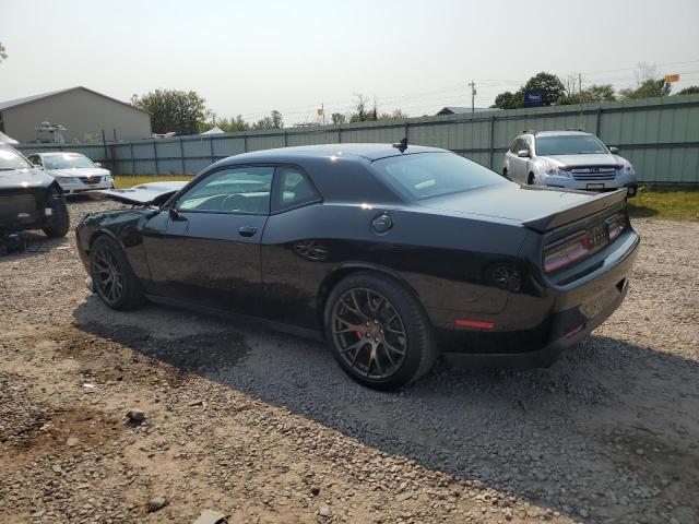 Photo 2 from auction – 2015 DODGE CHALLENGER with VIN 2C3CDZC9XFH885509