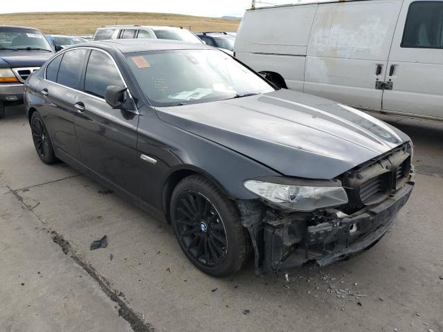 Photo 4 from auction – 2011 BMW 535 I with VIN WBAFR7C56BC805984